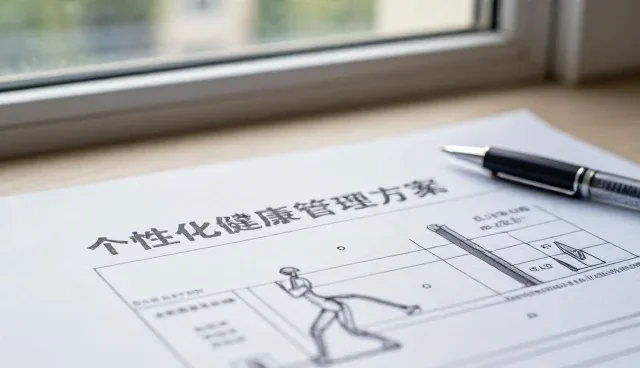 医疗技术在健康检查场景中的应用与实践