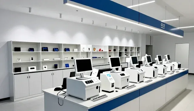 上门体检检查要点分析及发展趋势