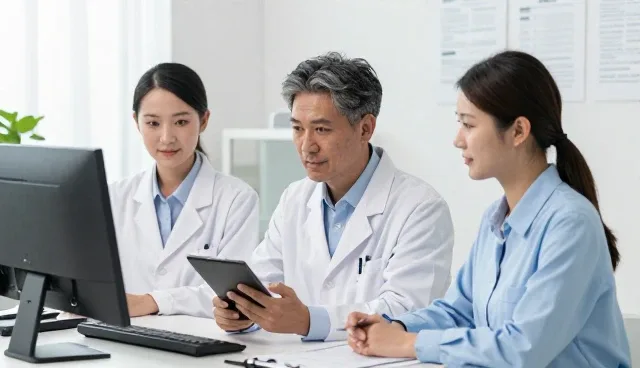 一文读懂健康检查化方案化方案