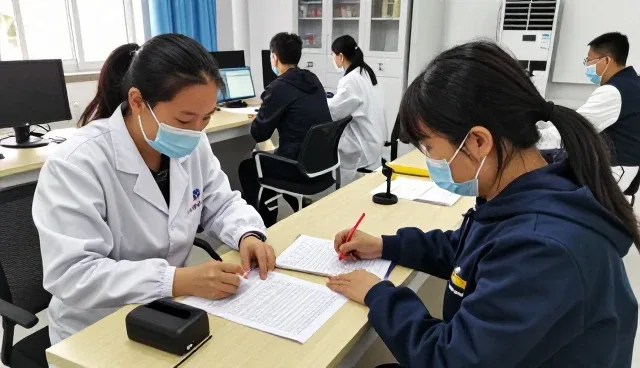 上海晴安大药房有限公司以创新技术推动健康管理发展